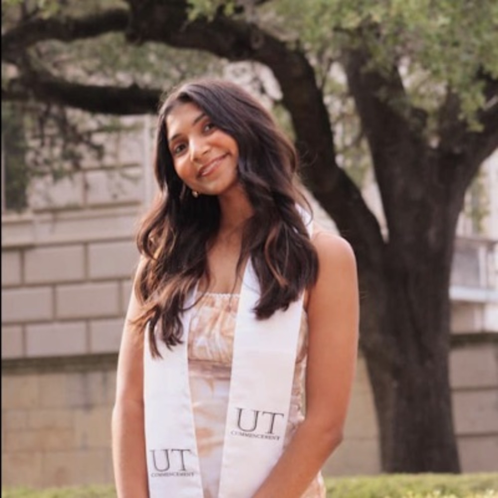 Meet your Posher, Iqra